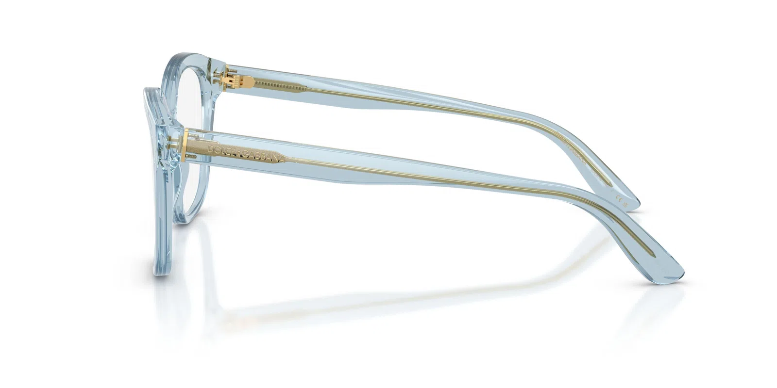 Dolce & Gabbana 3451 Eyeglasses - view 33